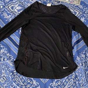 Nike Dri-fit long sleeve